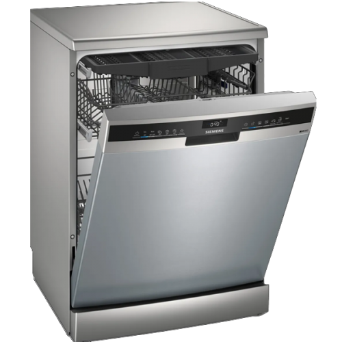 MAQUINA LOIÇA SIEMENS Lavar Loiça, Instalação Livre 60 cm Inox color lacado SN23HI02ME