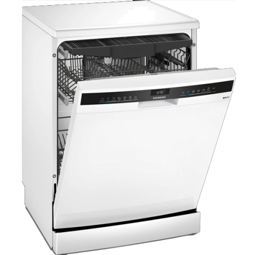 Maquina Loiça Siemens iQ300 Máquina de Lavar Loiça Instalação Livre 60 cm Branco SN23HW02ME