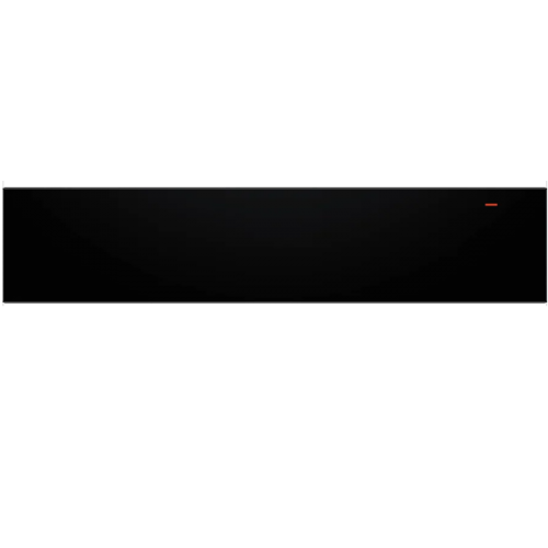 GAVETA DE AQUECIMENTO BOSCH Serie 8 60 x 14 cm Preto BIC7101B1