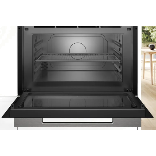 MICRO ONDAS BOSCH Serie 8 Micro-ondas integrável 60 x 45 cm Preto CEG732XB1