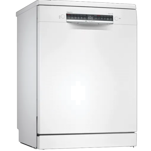 MAQUINA LAVAR LOIÇA  BOSCH Serie 4 Máquina de Lavar Loiça Instalação Livre 60 cm Branco SMS4EMW06E