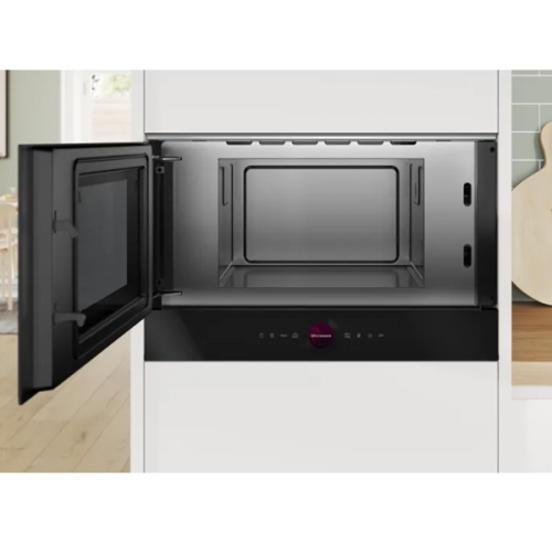 MICRO ONDAS Bosch Serie 8 integrável Preto BFL7221B1