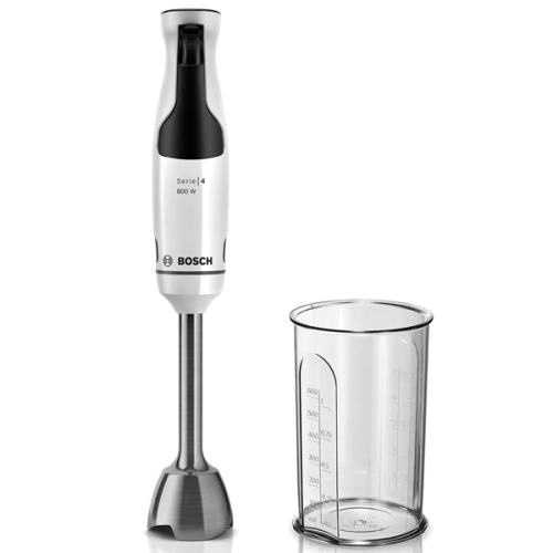 VARINHA BOSCH  800W.PE IX  -MSM4W410