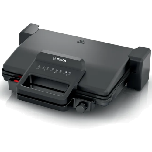 GRELHADOR BOSCH 2000W.PLACAS TCG3323