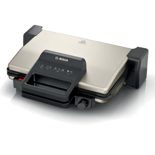 GRELHADOR DE PLACAS BOSCH 2000W.PLACAS TCG3302