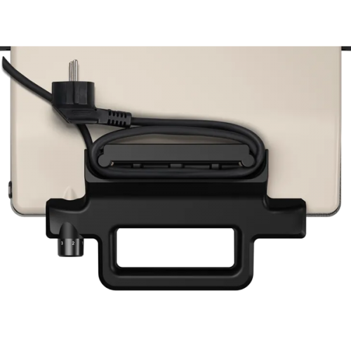 GRELHADOR DE PLACAS BOSCH 2000W.PLACAS TCG3302