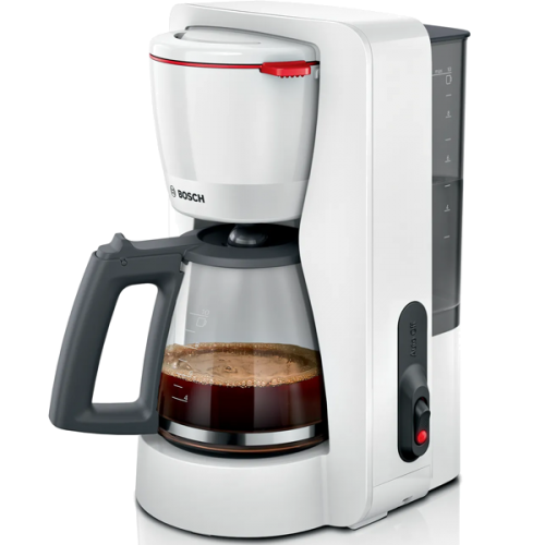 MAQUINA DE.CAFE DE FILTRO BOSCH 1200W. TKA2M111 BRANCA 