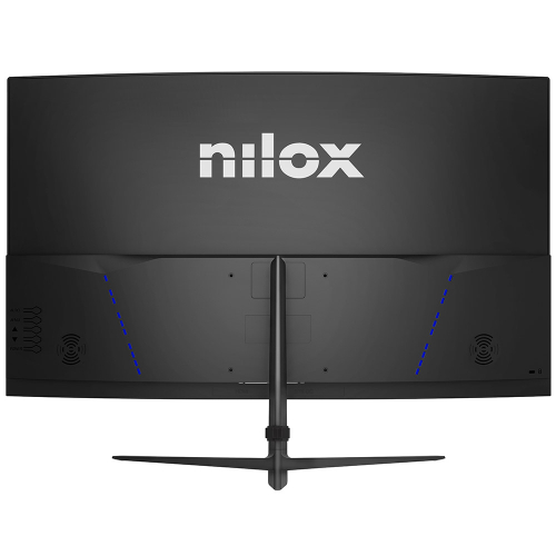 Monitor Curvo Nilox NXM24CRV01 23.8 polegadas 