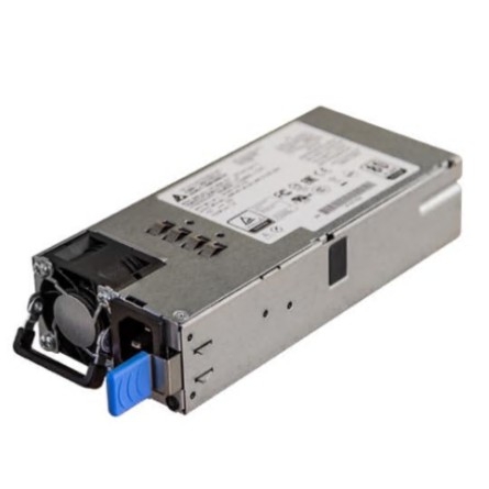 Fonte de Alimentação QNAP 550W PWR-PSU-550W-DT01