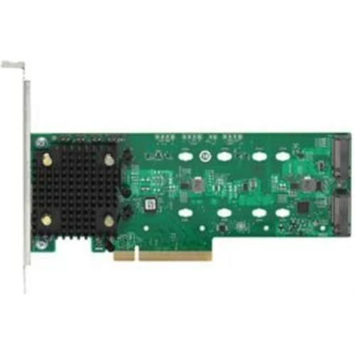 Adaptador Broadcom MegaRAID 9540-2M2