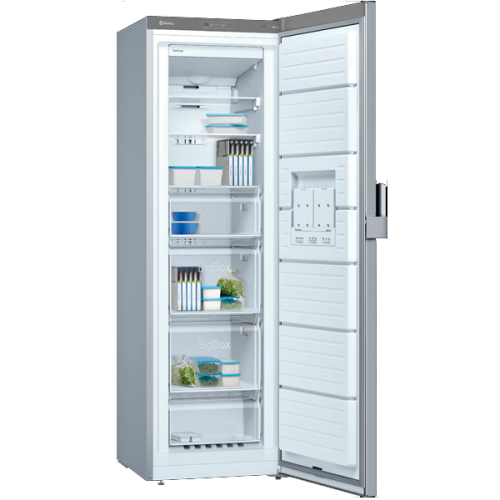 Arca Vertical BALAY 242L NF Altura18,6 x Largura 0,60 3GFE564ME