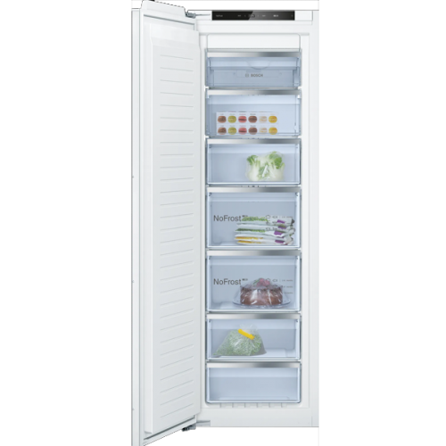 Arca Vertical Encastre BOSCH - GIN81VEE0