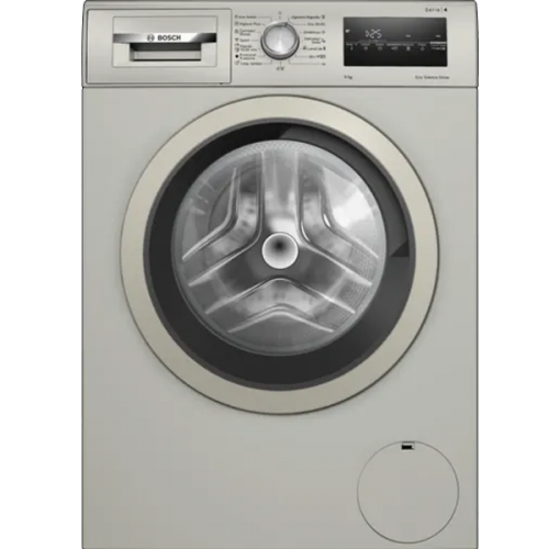 Maquina Lavar Roupa BOSCH 1400R 9KG VAPOR WAN2820XEP