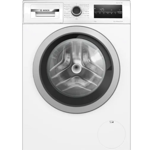 Máquina de Lavar Roupa BOSCH Serie 4, 9kg - WAN28201EP