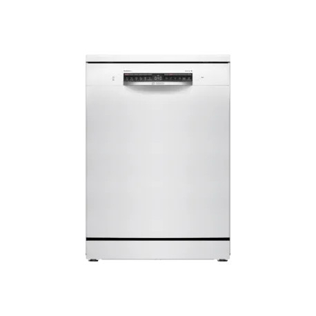 MÁQUINA DE LAVAR LOUÇA BOSCH - SMS6TCW00E -