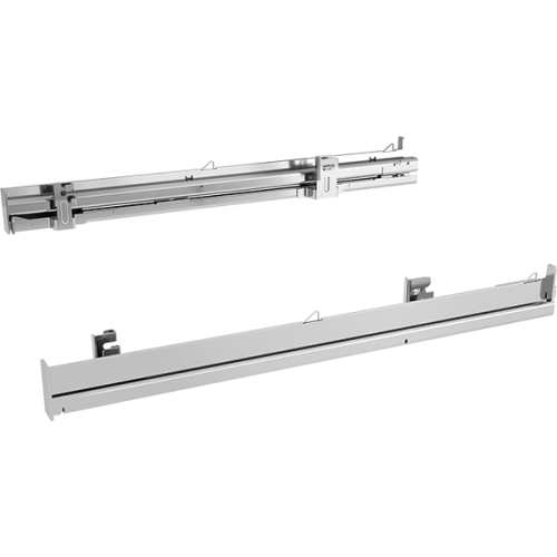 RAILE TELESCÓPICO INDEPENDENTE P/ FORNOS BOSCH - HEZ638000