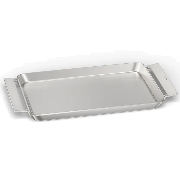 ACESSÓRIO TEPPAN YAKI P/ ZONA FLEXÍVEL BOSCH - HEZ9TY010