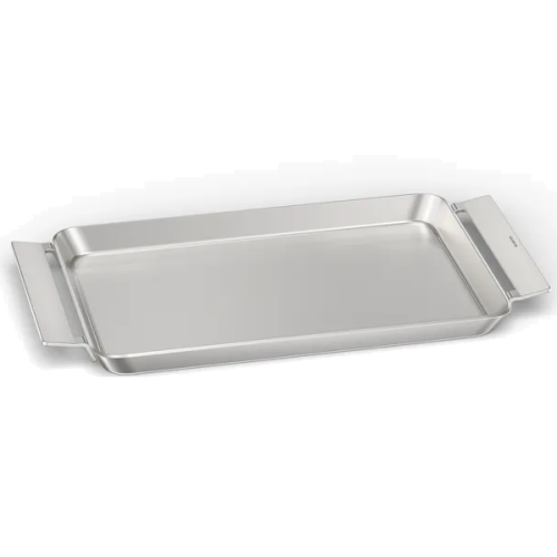 ACESSÓRIO TEPPAN YAKI P/ ZONA FLEXÍVEL BOSCH - HEZ9TY010