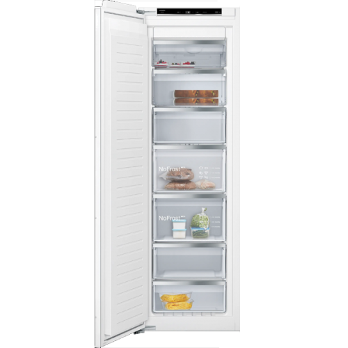 Arca Vertical Encastre SIEMENS - GI81NACE0