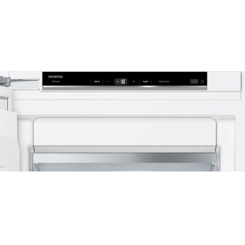 Arca Vertical Encastre SIEMENS - GI81NACE0