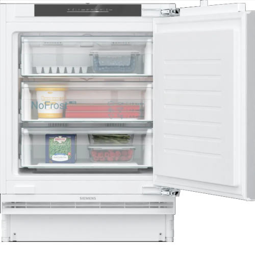 Arca Vertical Encastre Siemens GU21NADE0 85L Classe E