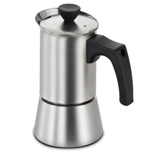 CAFETEIRA EM AÇO INOX SIEMENS - HZ9ES100 -