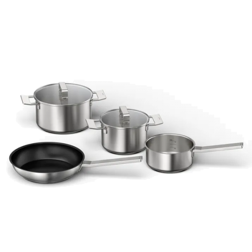 CONJUNTO 4 PANELAS SIEMENS - HZ9SE040 -