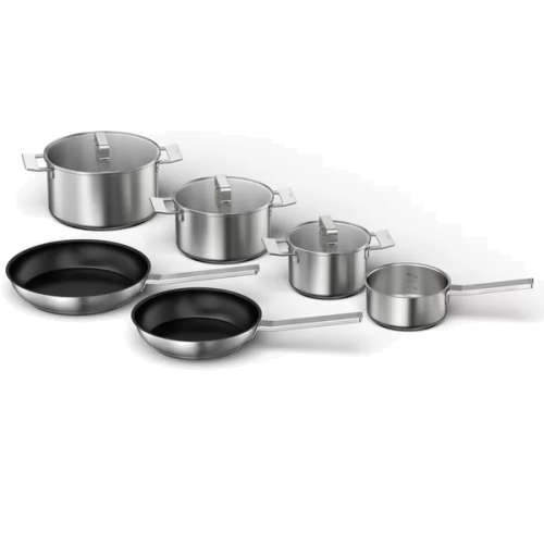 CONJUNTO 6 PANELAS SIEMENS - HZ9SE060