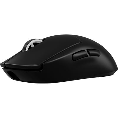 Rato Gaming Wireless Logitech G PRO X Superlight 2 32000 DPI Preto