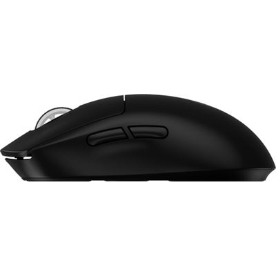 Rato Gaming Wireless Logitech G PRO X Superlight 2 32000 DPI Preto