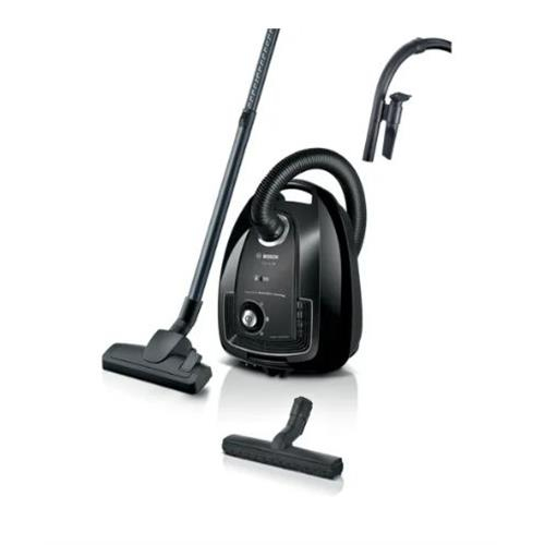 Aspirador com Saco Bosch Serie 4 600W – BGL38BA2H
