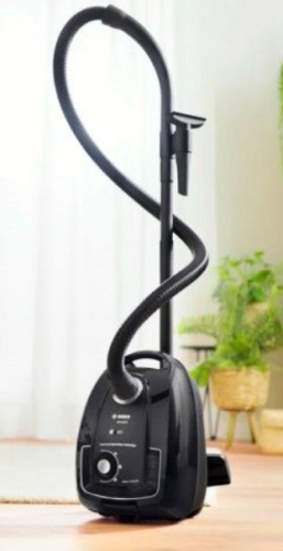 Aspirador com Saco Bosch Serie 4 600W – BGL38BA2H