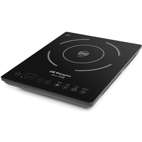 PLACA INDUÇÃO ORBEGOZ. PORTATIL .2200W PIC2000