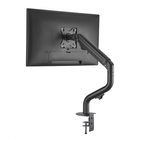 Suporte de mesa para monitor para monitores de 17" a 32"  Mola Mecânica EW1533