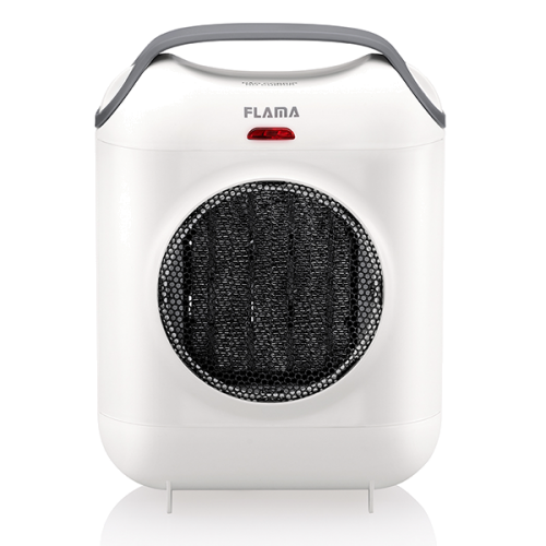 TERMOVENTILADOR FLAMA 1500W.3N CER C/P2315FL