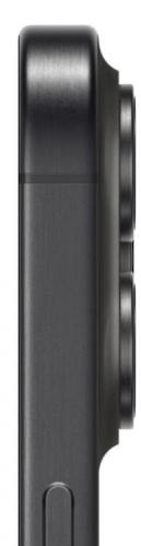 Apple Iphone 15 Pro Max 512GB Black Titanium 