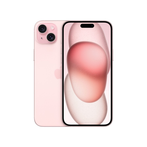APPLE IPHONE 15 PLUS 128GB PINK