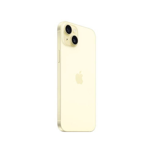 APPLE IPHONE 15 PLUS 128GB YELLOW