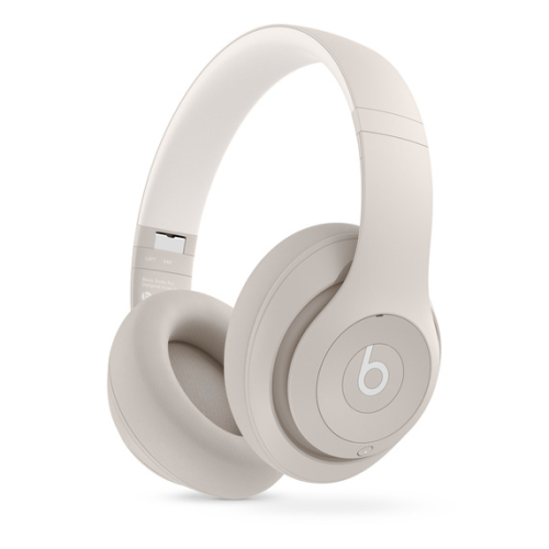 Auscultadores Apple Beats Studio Pro Wireless Headphones - Sandstone, MQTR3ZM/A