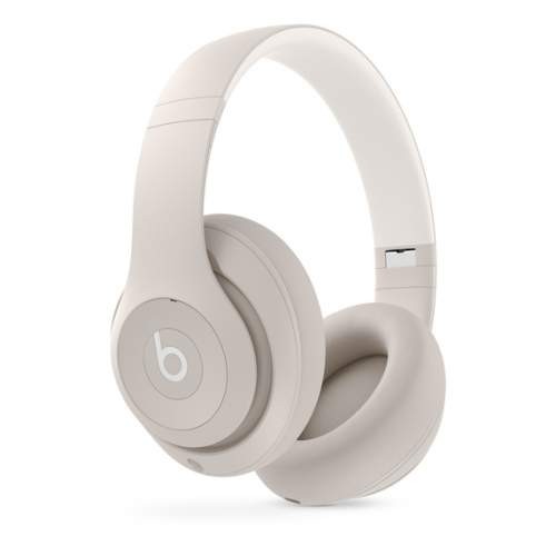 Auscultadores Apple Beats Studio Pro Wireless Headphones - Sandstone, MQTR3ZM/A
