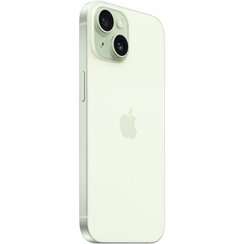 Apple iPhone 15 256GB Verde
