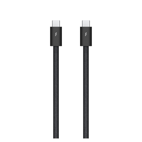 Cabo Apple Thunderbolt 4 (USB-C) Pro Cable 1 m, MU883ZM/A
