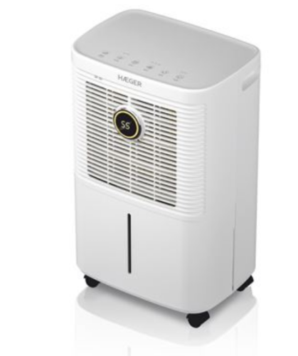 DESUMIDIFICADOR HAEGER DIGIDESUMI10 10LT