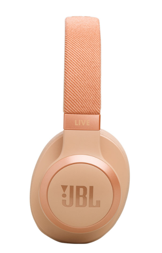  Auscultadores JBL Bluetooth SandStone Live770NC