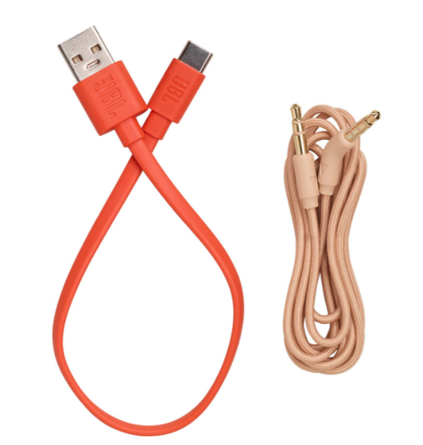  Auscultadores JBL Bluetooth SandStone Live770NC