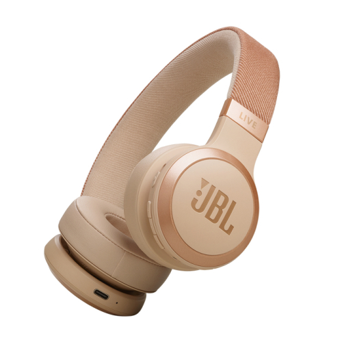 JBL, Auscultadores Bluetooth SandStone Live670NC