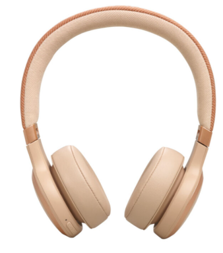 JBL, Auscultadores Bluetooth SandStone Live670NC