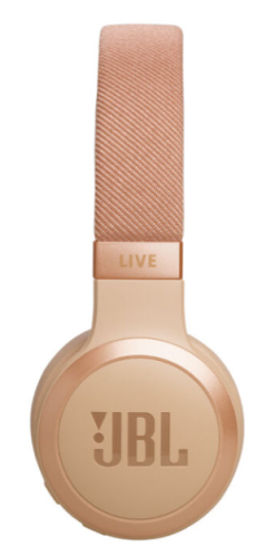 JBL, Auscultadores Bluetooth SandStone Live670NC