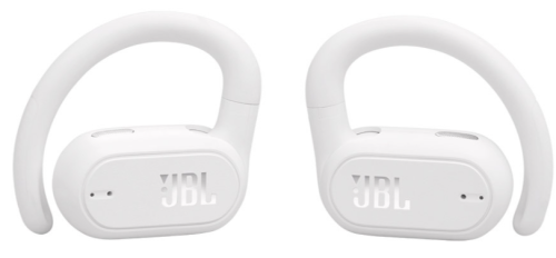 Auricular JBL Soundgear Sense Branco 