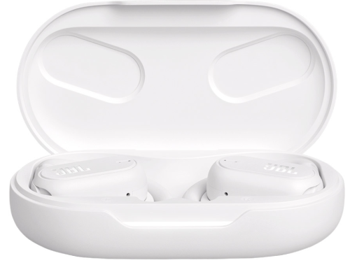 Auricular JBL Soundgear Sense Branco 